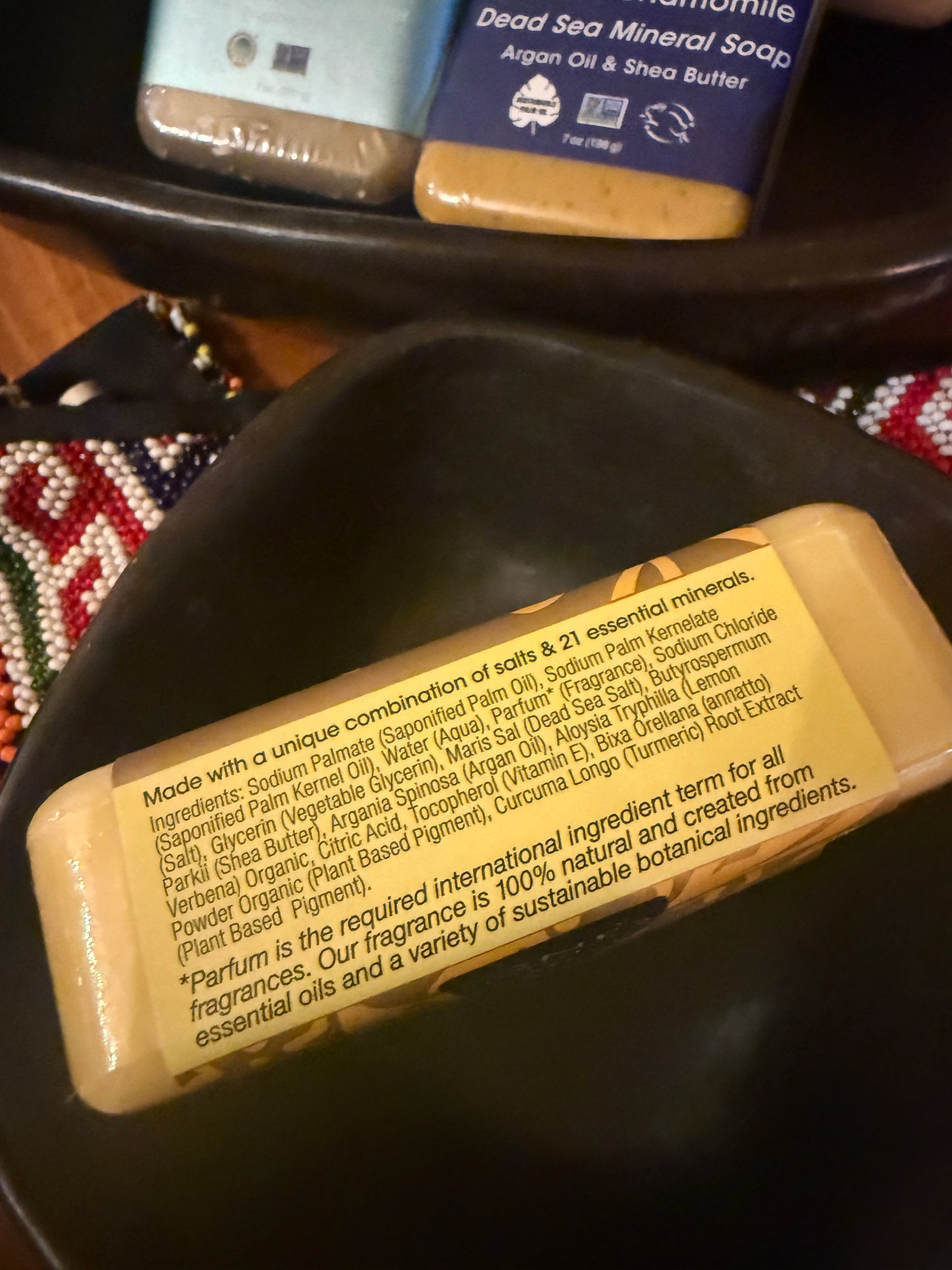 Lemon Sage