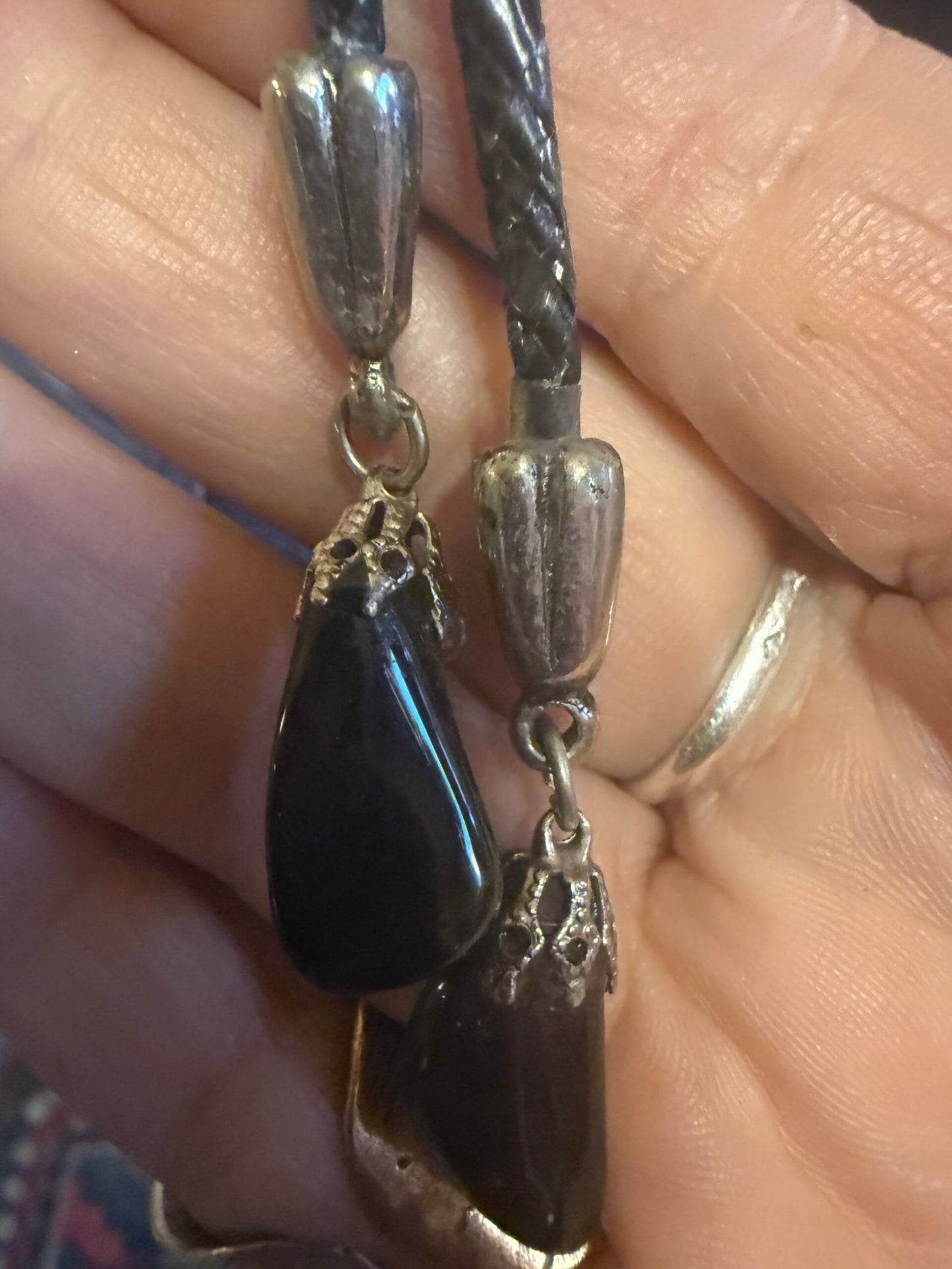 Onyx Bolo