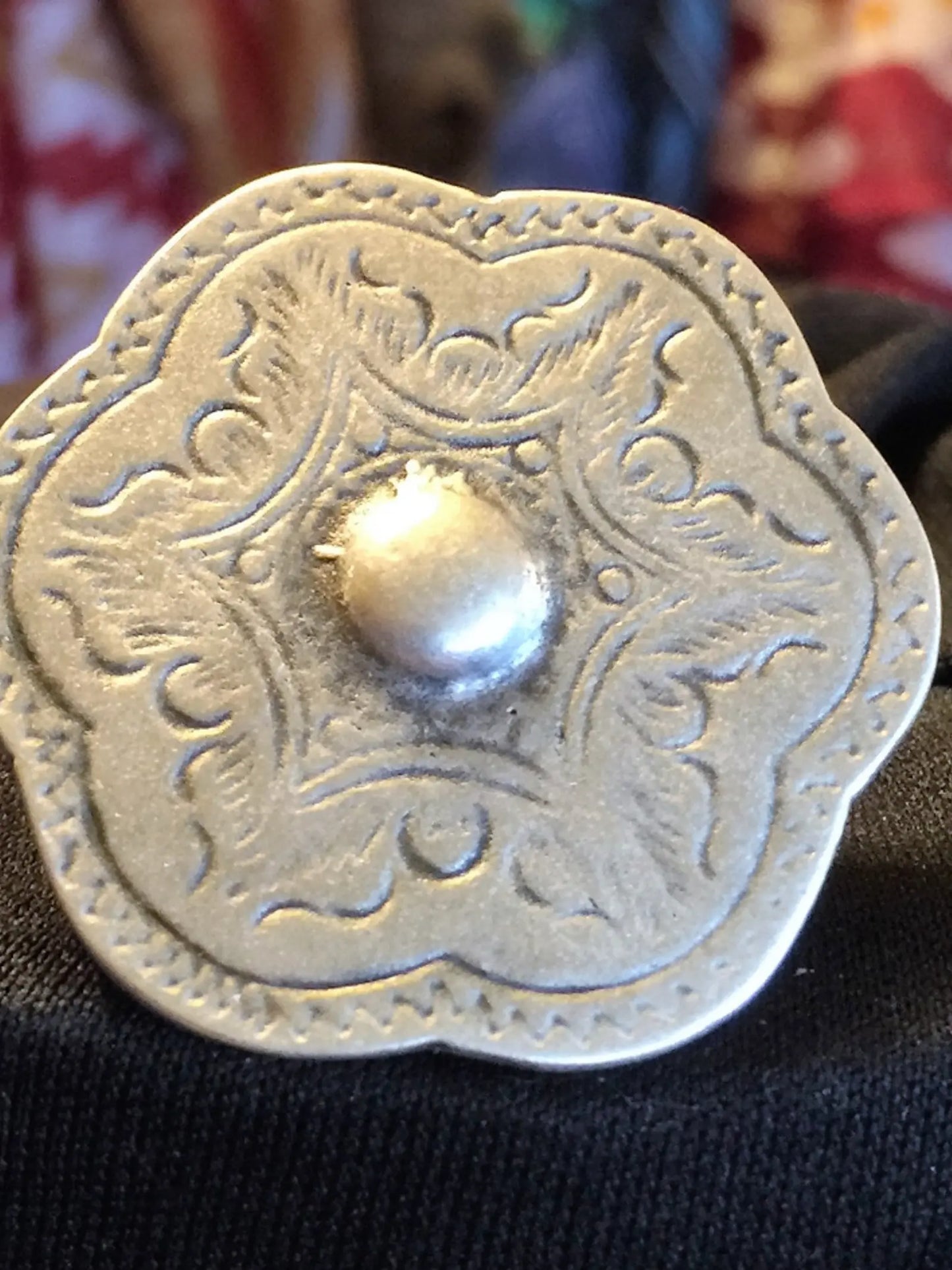 Antique Ring