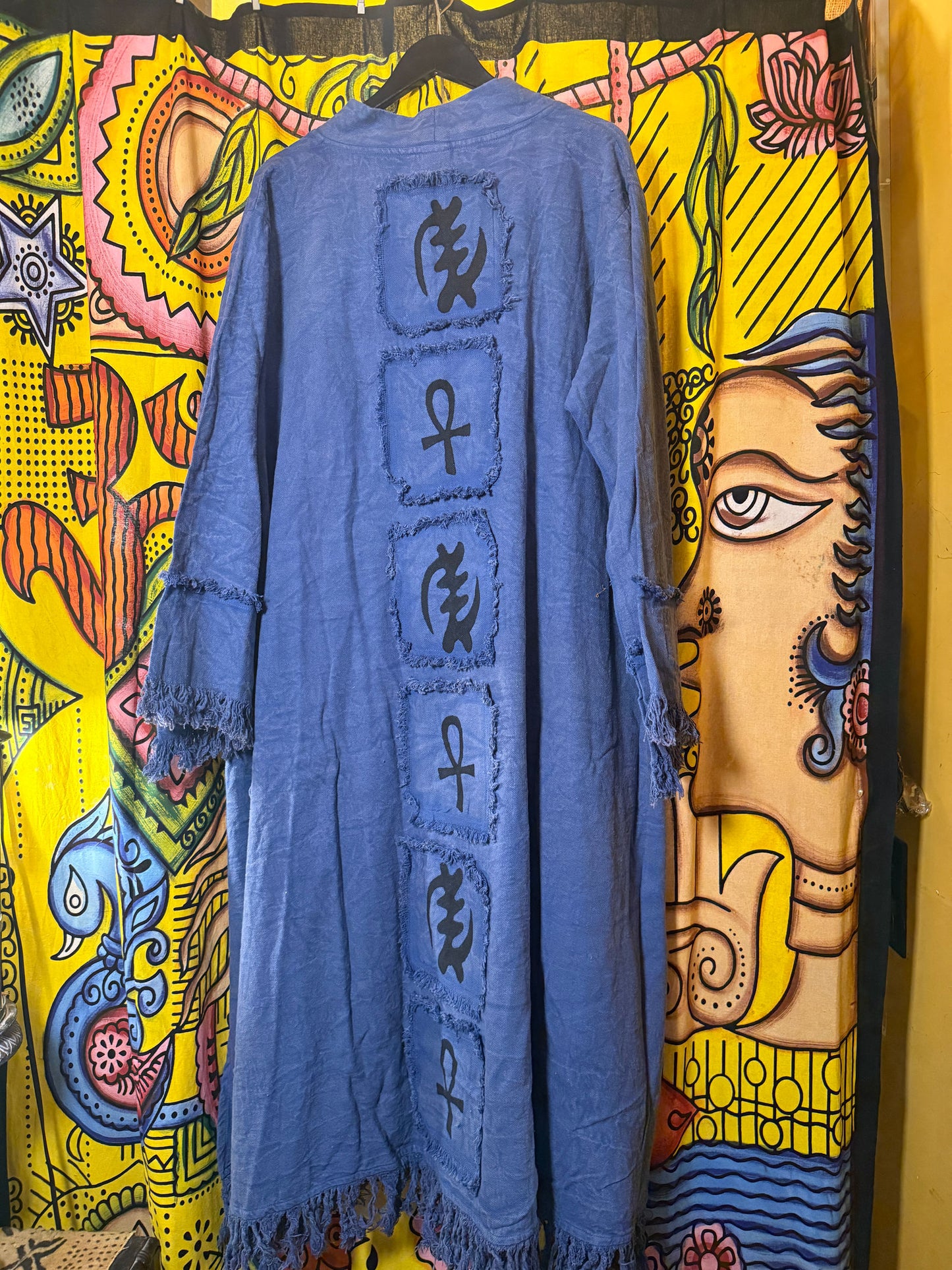 Gye Name Jacket