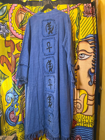 Gye Name Jacket