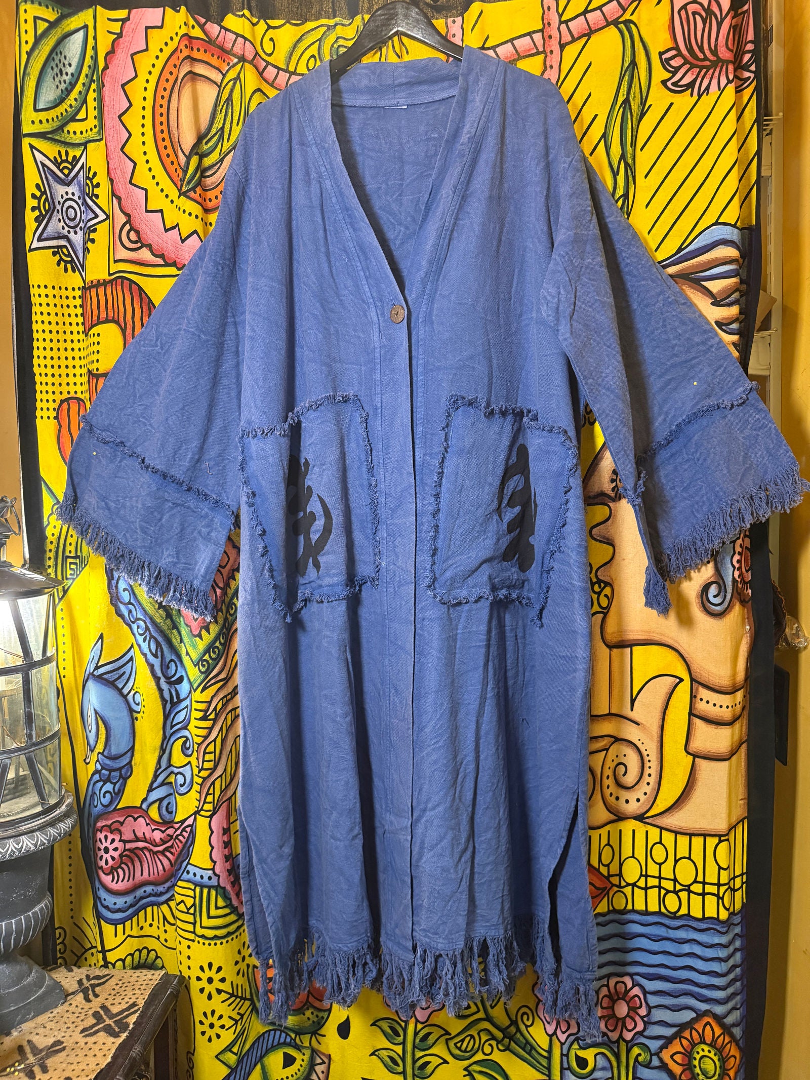 Gye Name Jacket