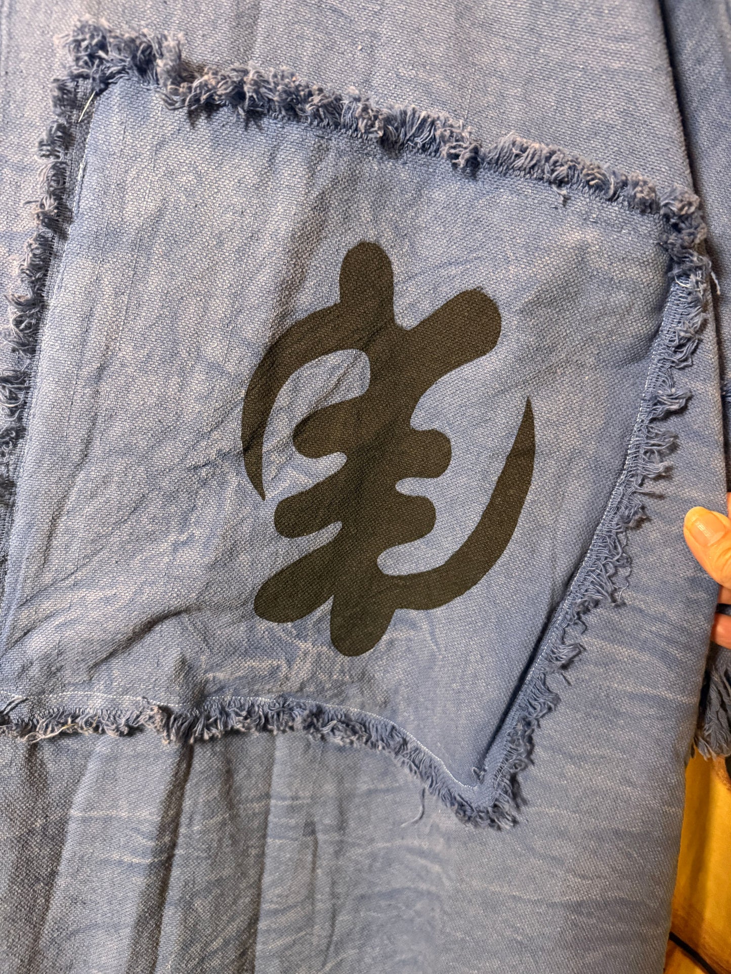 Gye Name Jacket