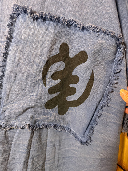 Gye Name Jacket