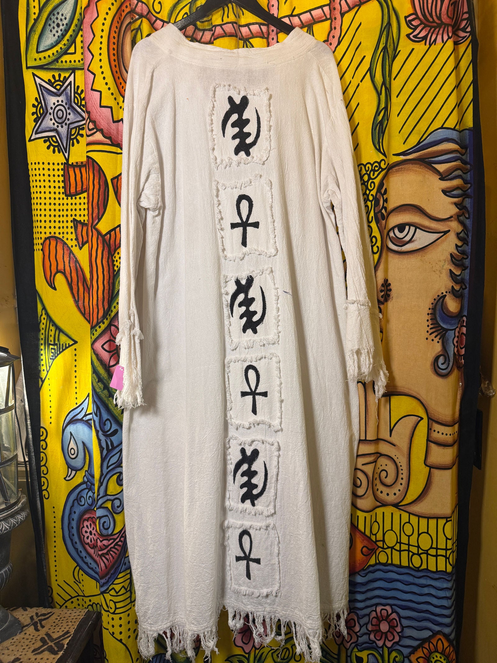 Gye Name Jacket