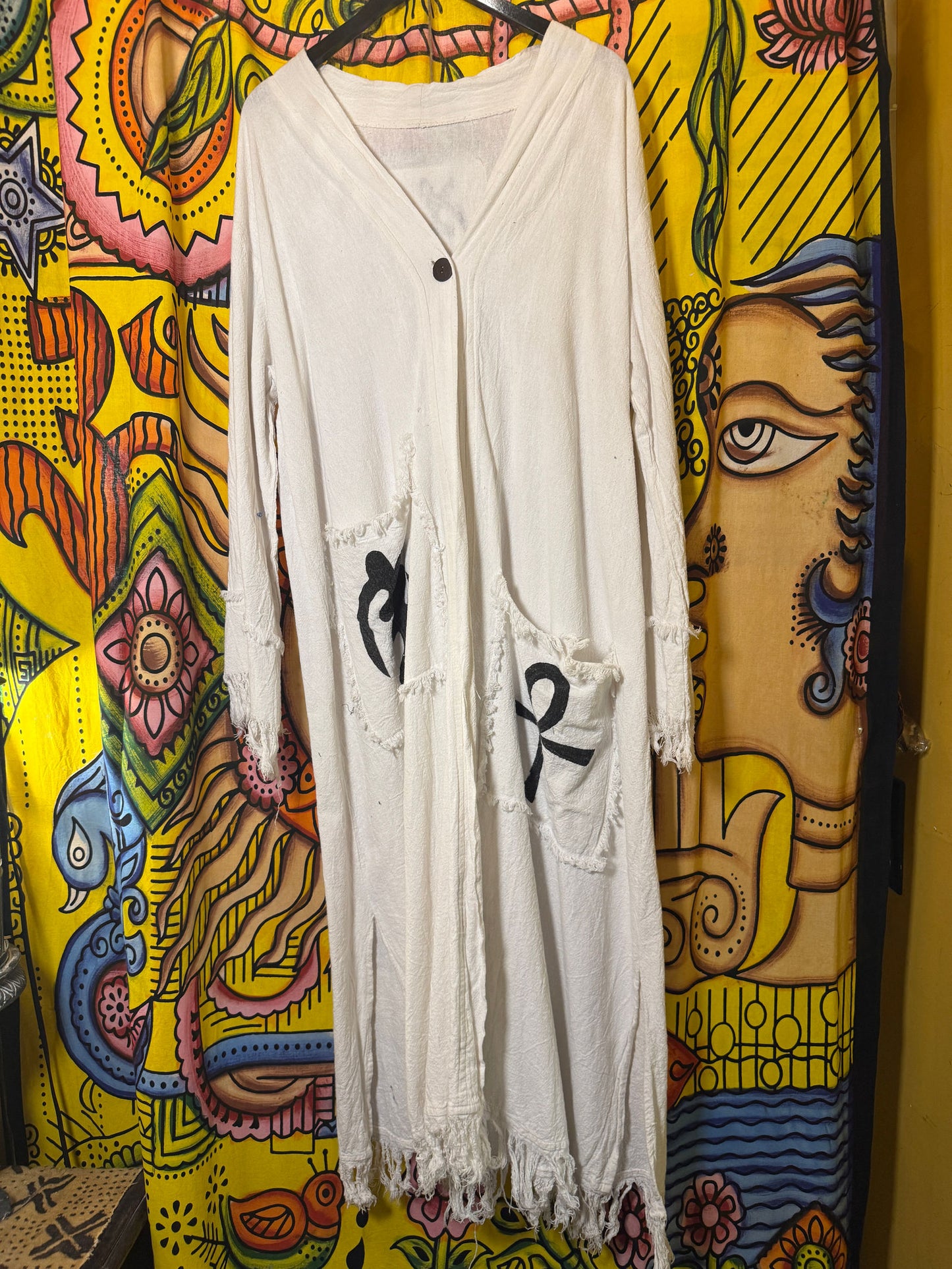 Gye Name Jacket