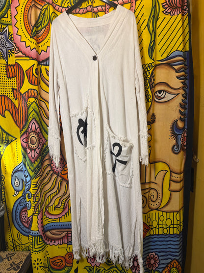 Gye Name Jacket