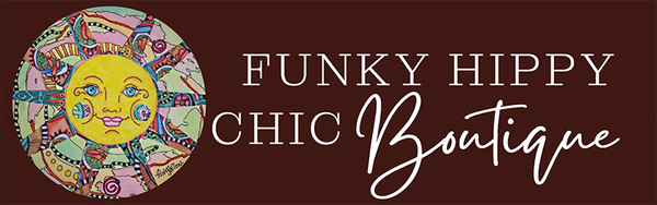 Funky Hippy Chic Boutique