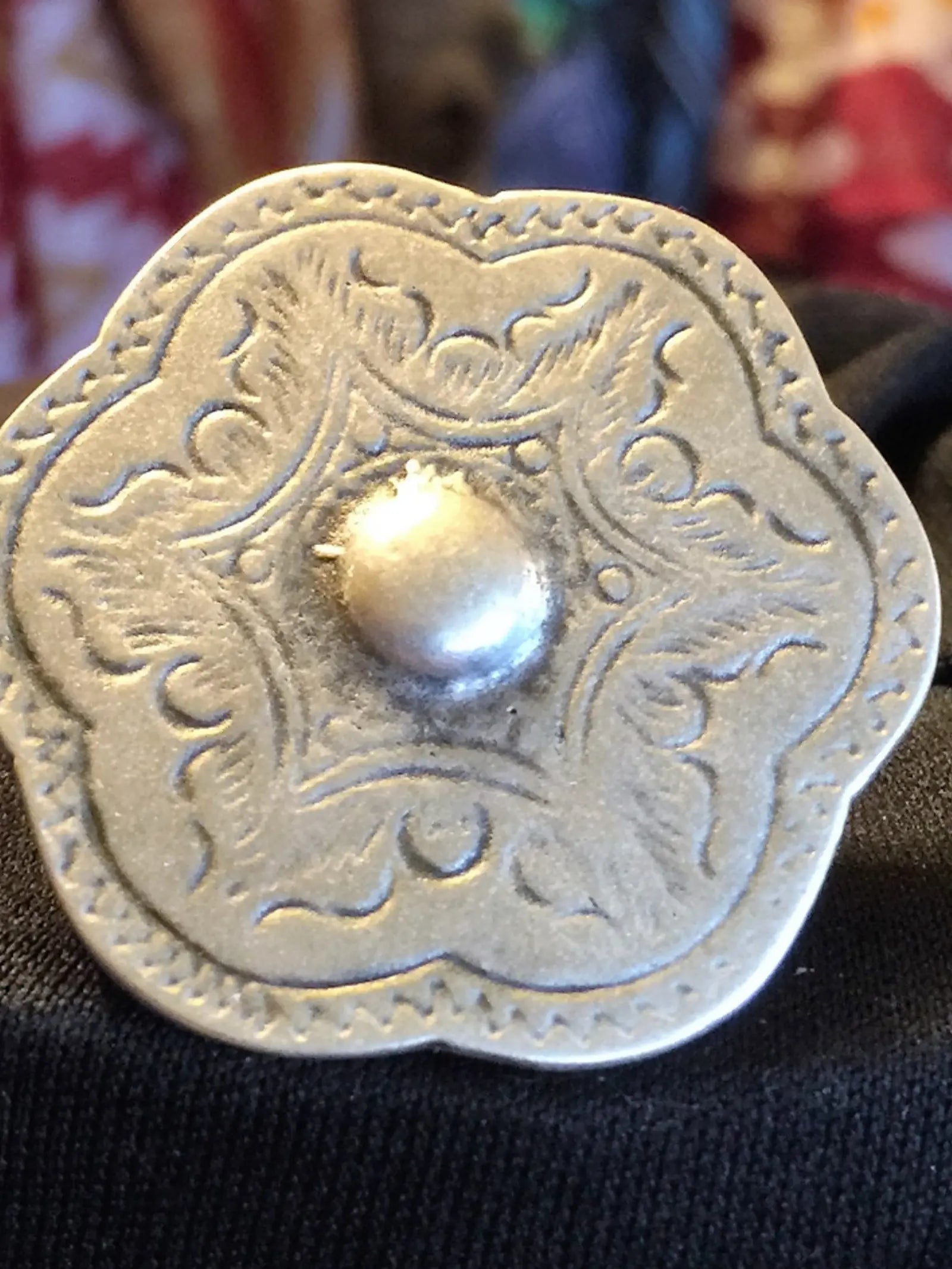 Antique Ring