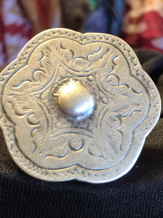 Antique Ring