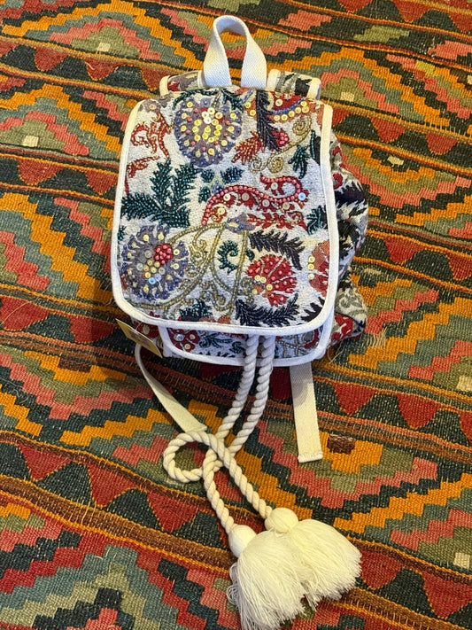Mama’s Backpack - Multi