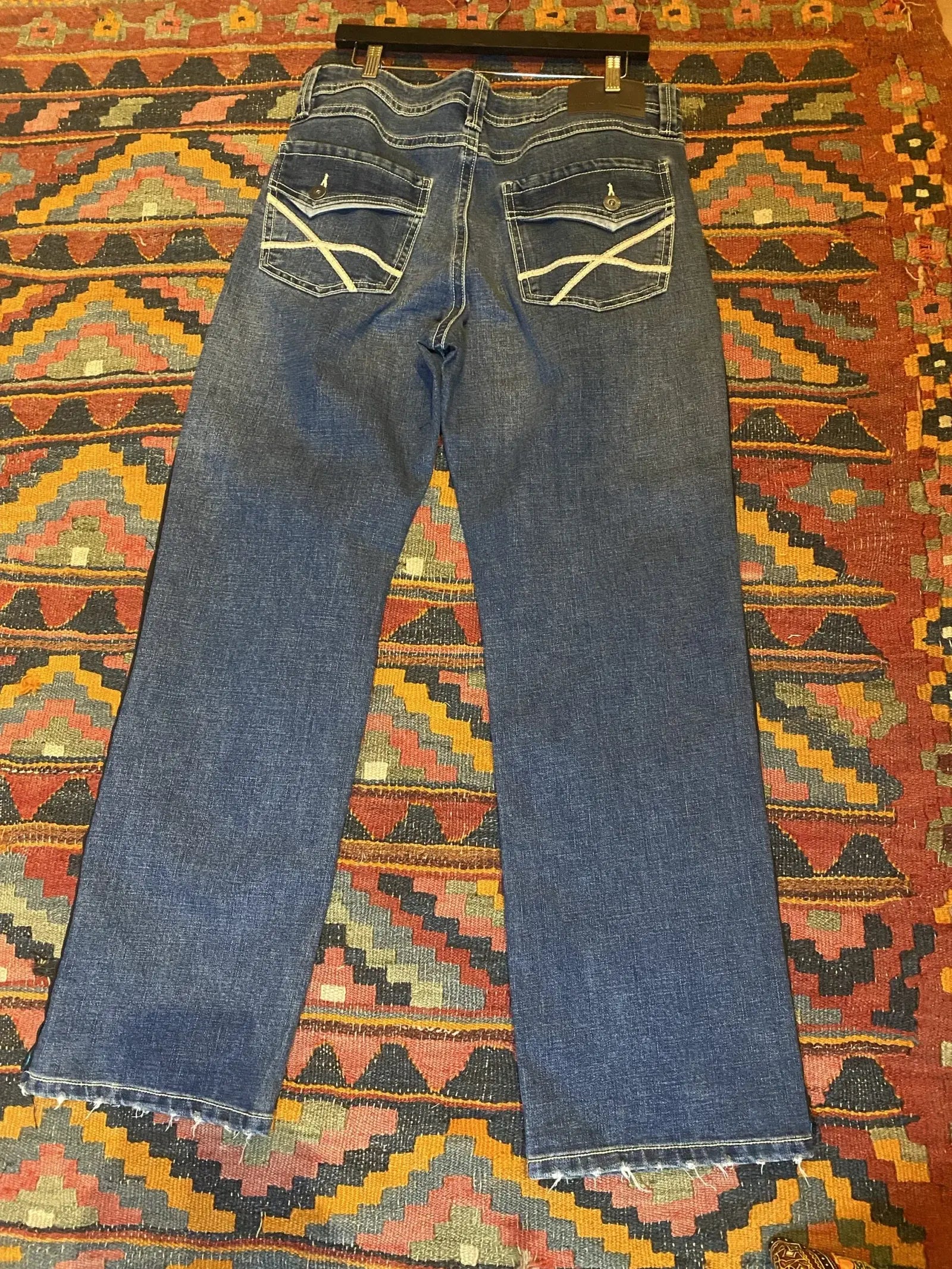 Groovy jeans 34/32