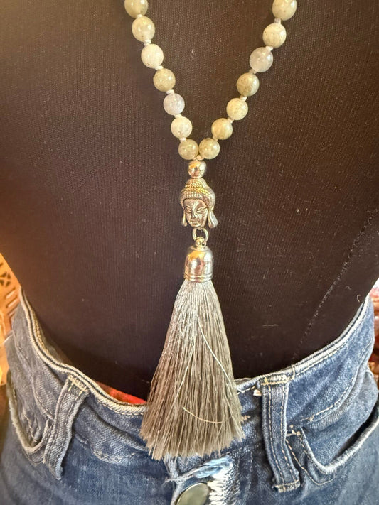 Buddah Mala