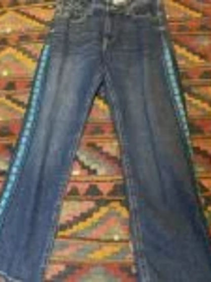 Groovy jeans 34/32