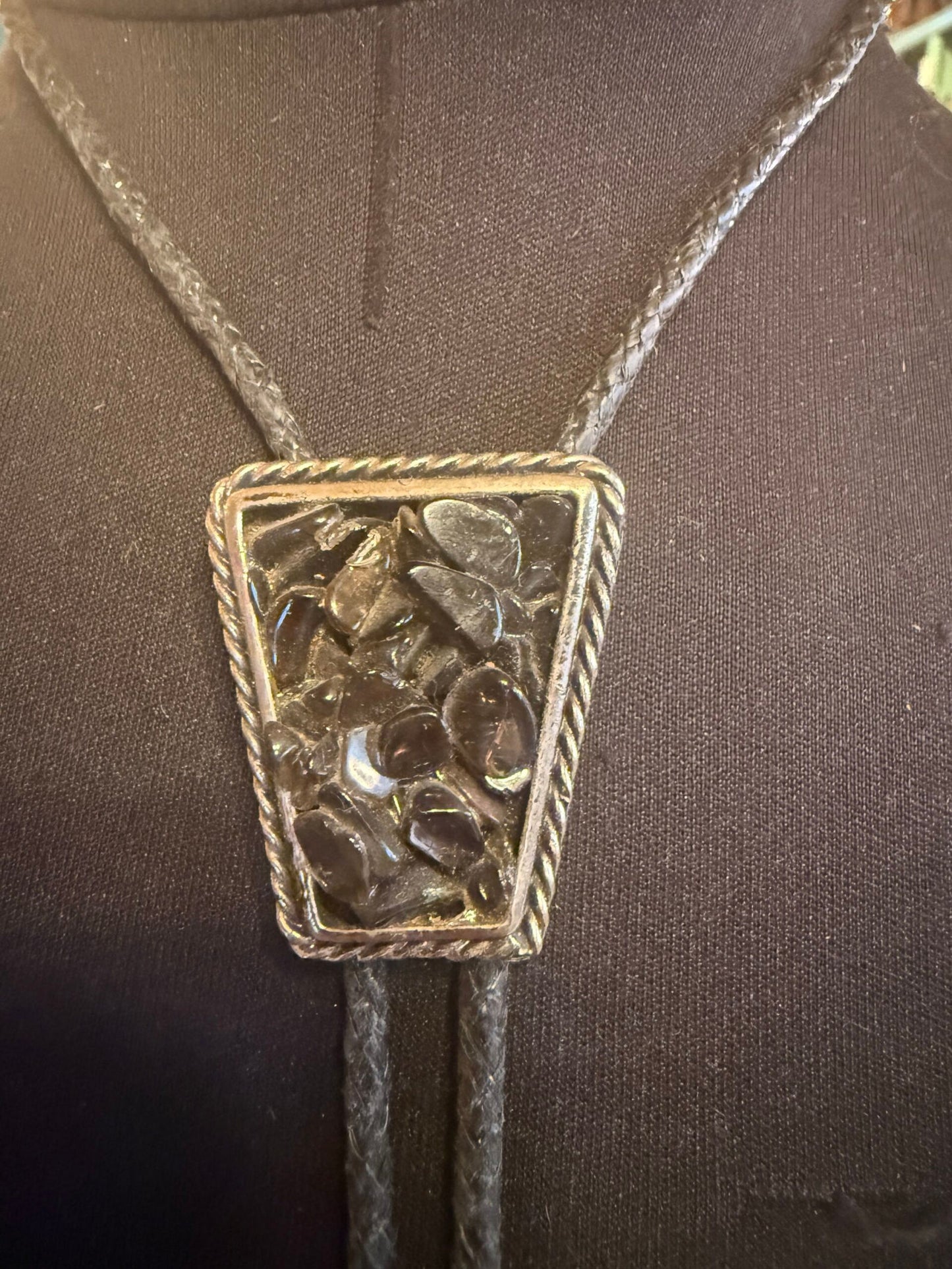 Onyx Bolo