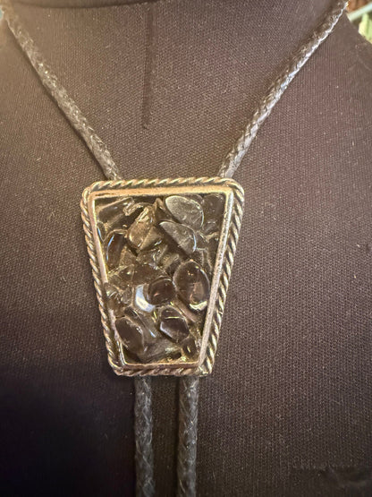 Onyx Bolo