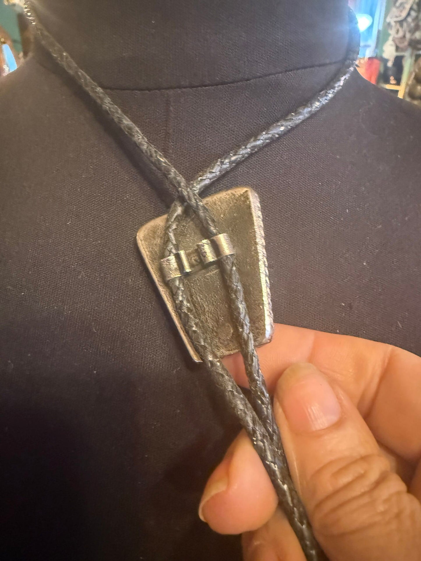 Onyx Bolo