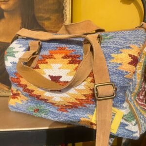Boston Bag