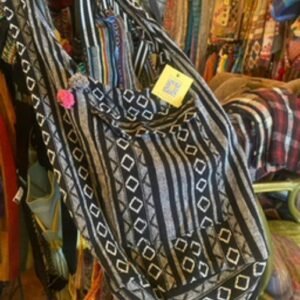 Gherri lama bag