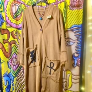 Gye Name Jacket