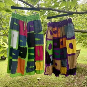 Patch Capri