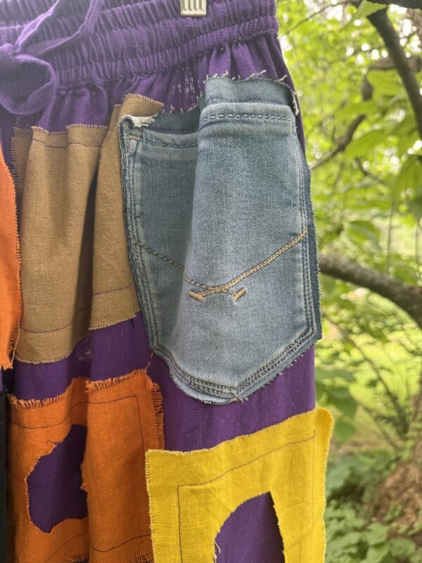 Patch Capri - Image 3