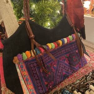 Large tote/ diaper bag