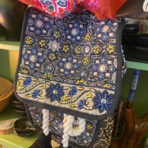 Mama’s Backpack