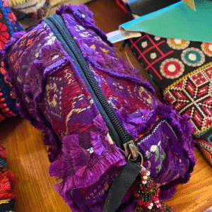 Mojo make up bag