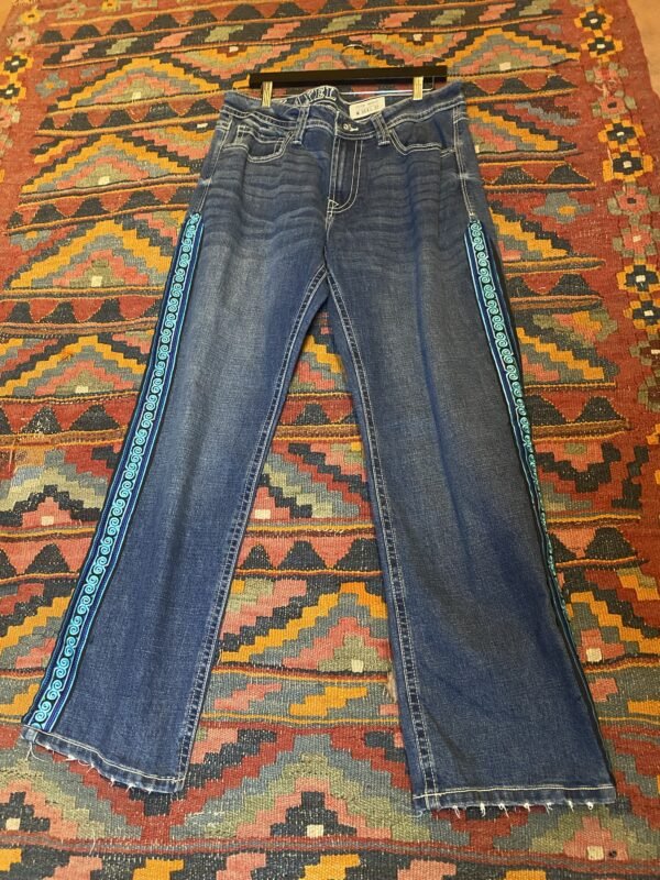 Groovy jeans 34/32