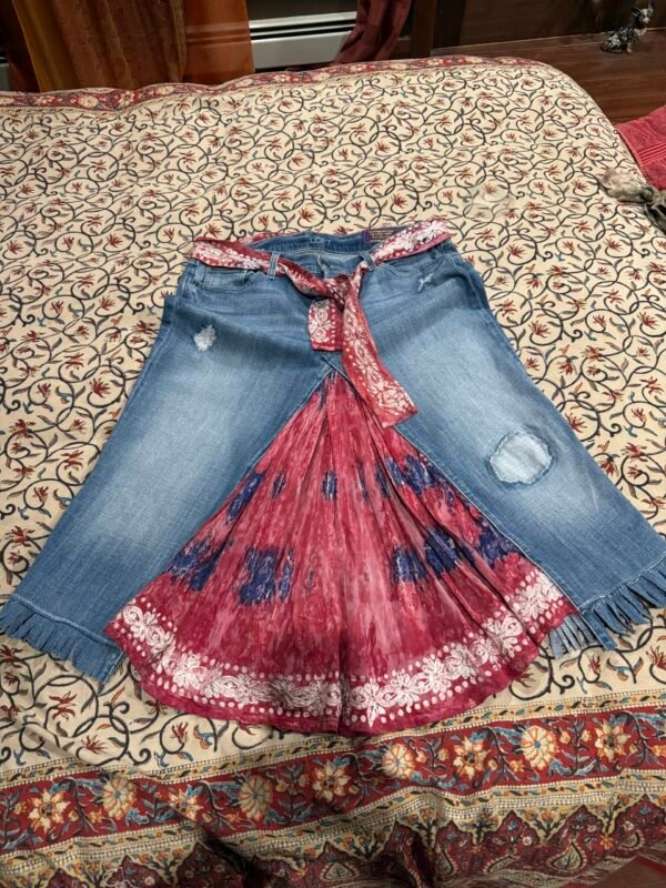 Cheryl’s Skirt