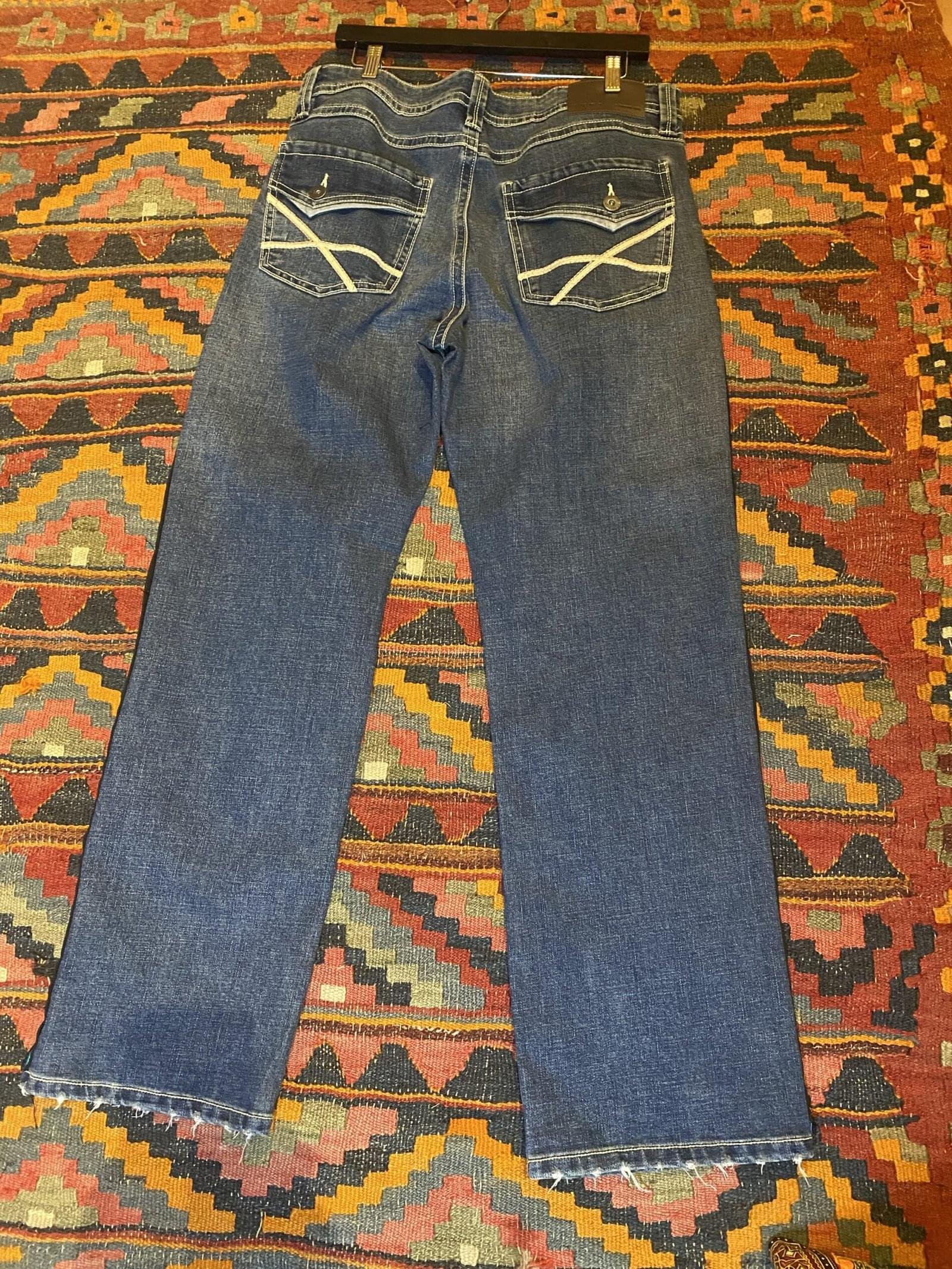 Groovy jeans 34/32 - Image 2